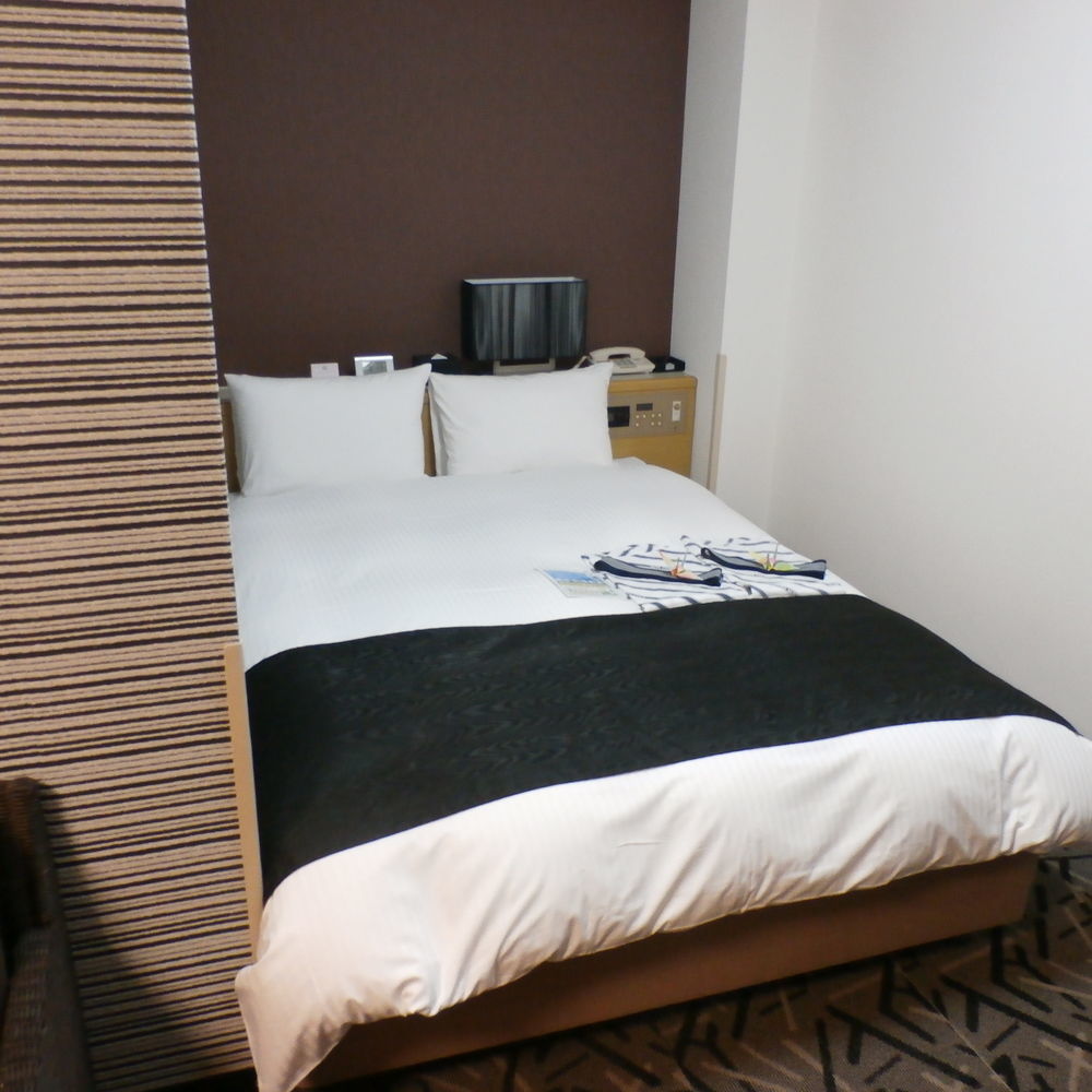 Apa Hotel Nishi Kawaguchi-Eki Higashiguchi Kawaguchi  Esterno foto