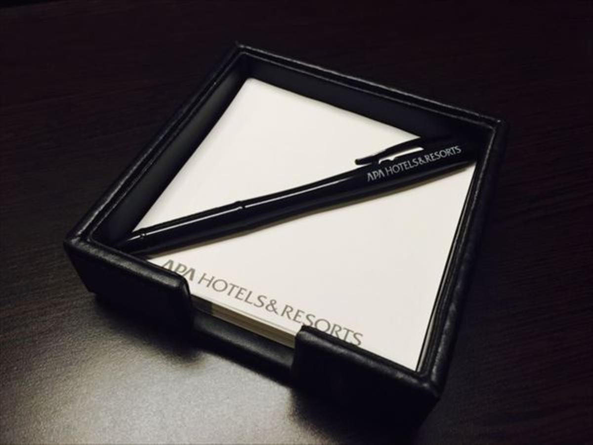 Apa Hotel Nishi Kawaguchi-Eki Higashiguchi Kawaguchi  Esterno foto