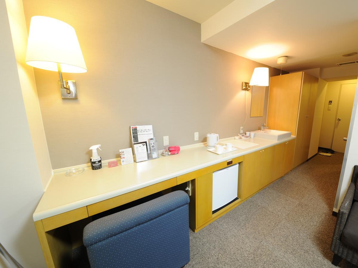 Apa Hotel Nishi Kawaguchi-Eki Higashiguchi Kawaguchi  Esterno foto