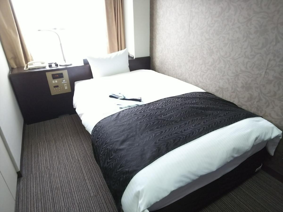 Apa Hotel Nishi Kawaguchi-Eki Higashiguchi Kawaguchi  Esterno foto