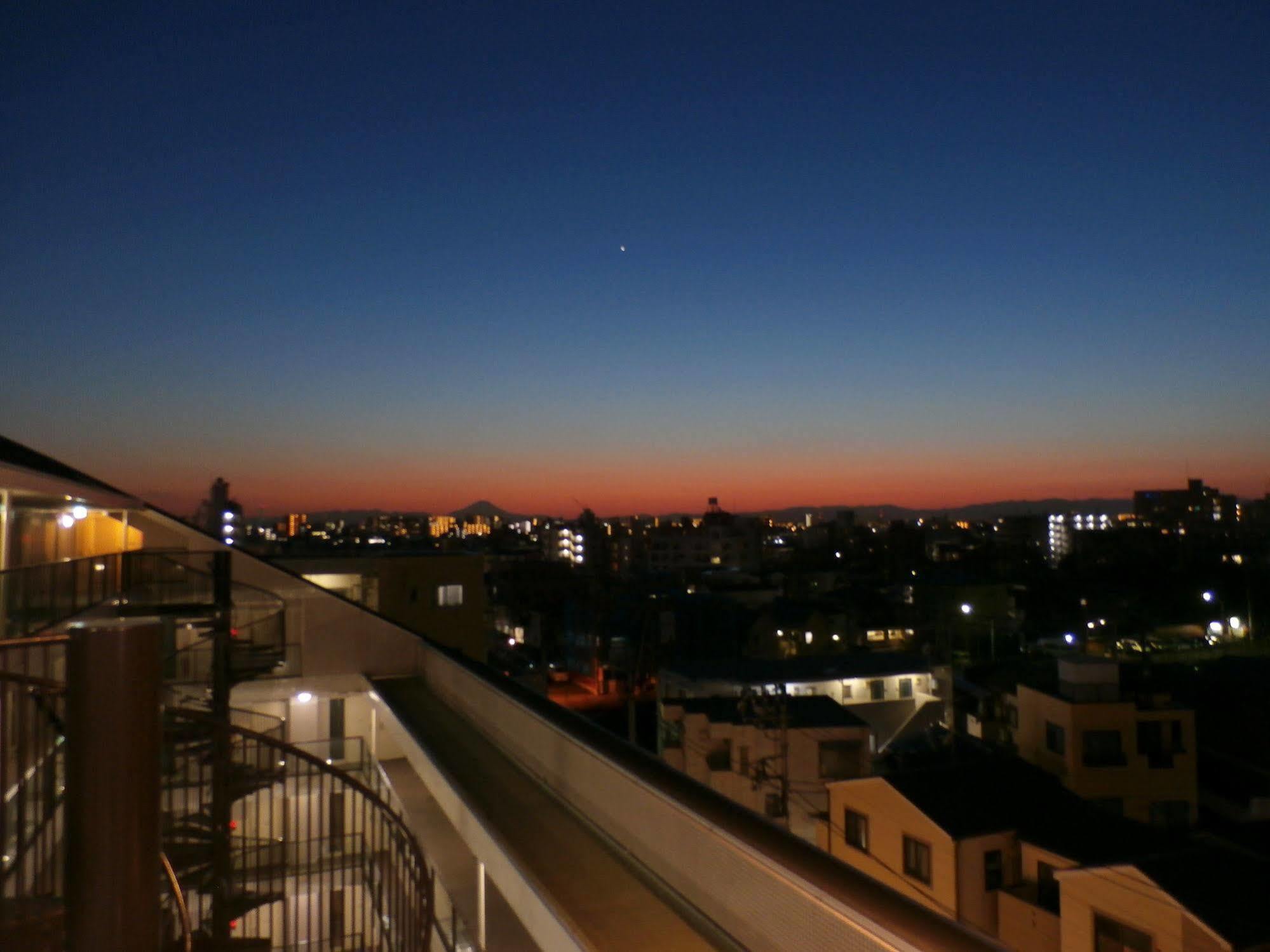 Apa Hotel Nishi Kawaguchi-Eki Higashiguchi Kawaguchi  Esterno foto