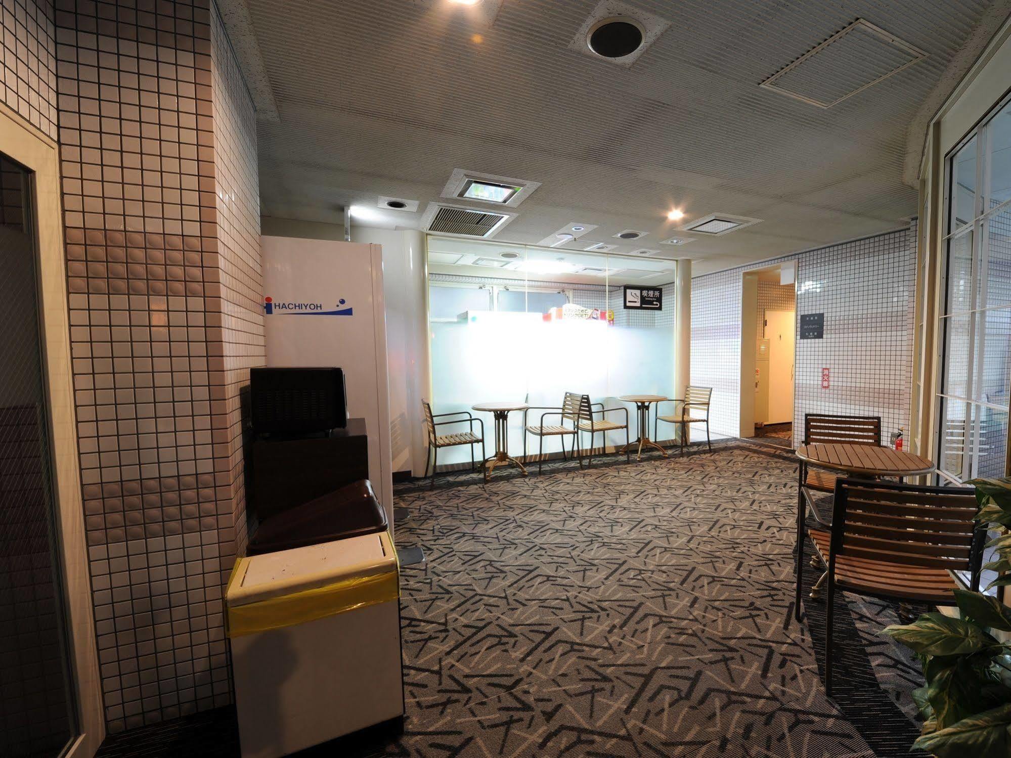 Apa Hotel Nishi Kawaguchi-Eki Higashiguchi Kawaguchi  Esterno foto