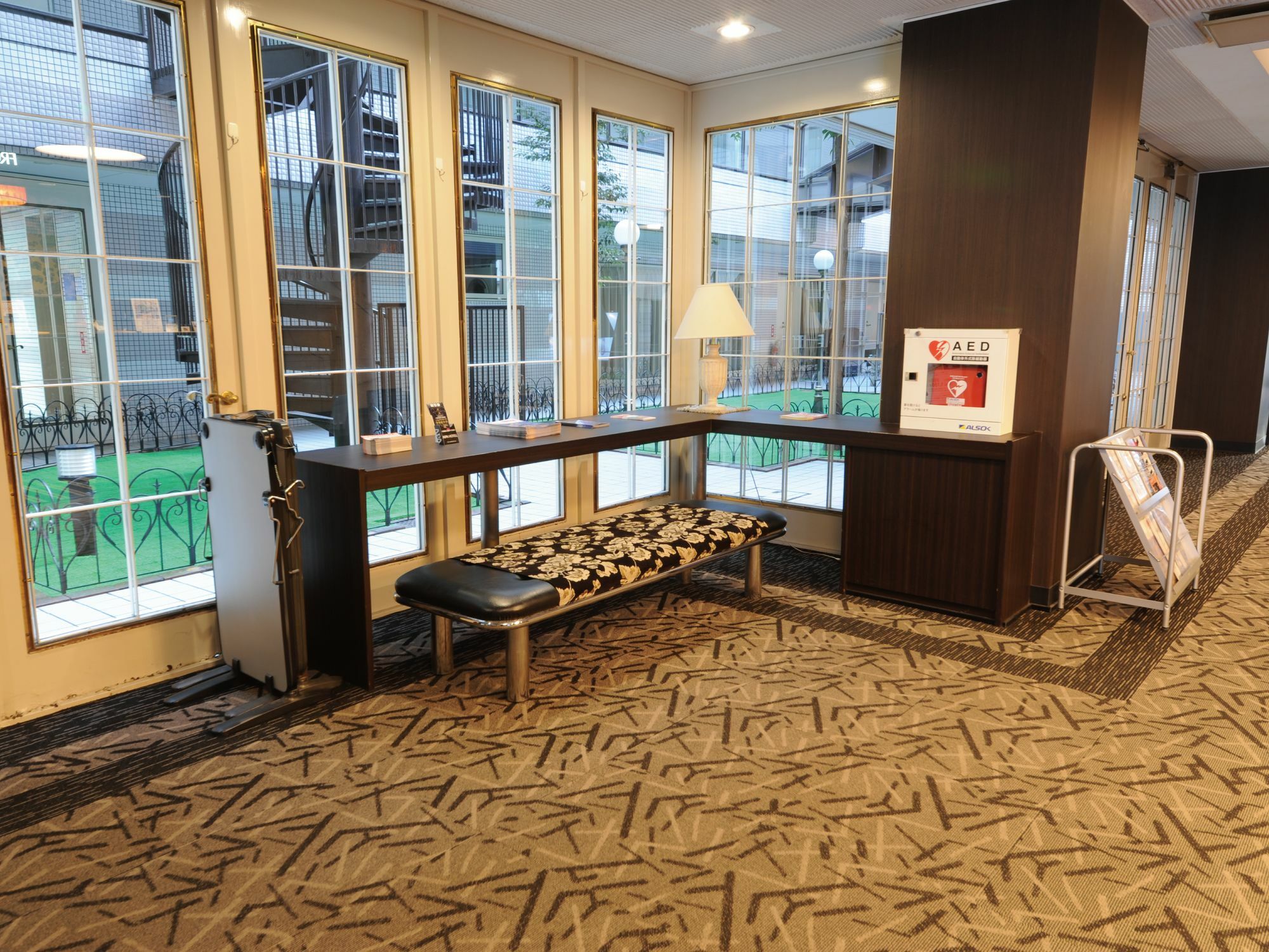 Apa Hotel Nishi Kawaguchi-Eki Higashiguchi Kawaguchi  Esterno foto