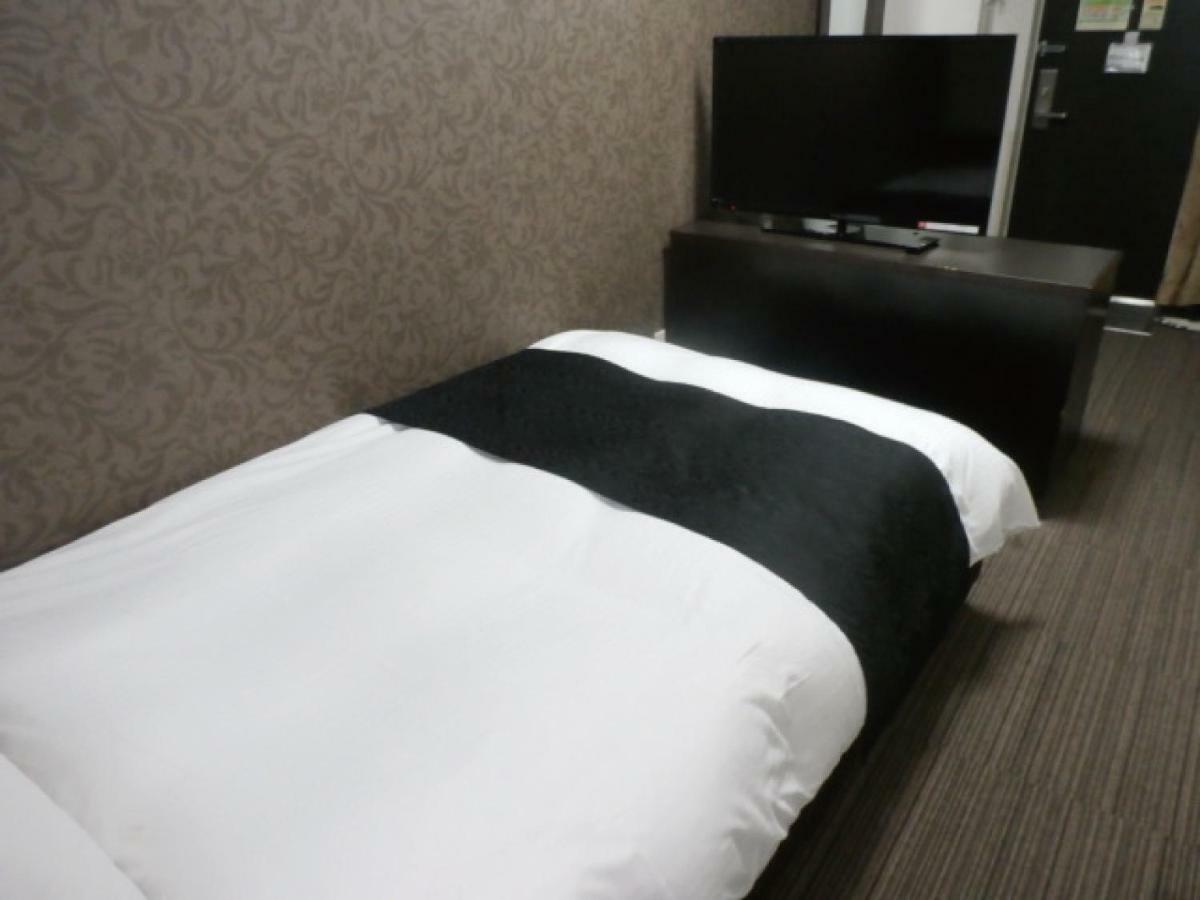 Apa Hotel Nishi Kawaguchi-Eki Higashiguchi Kawaguchi  Esterno foto