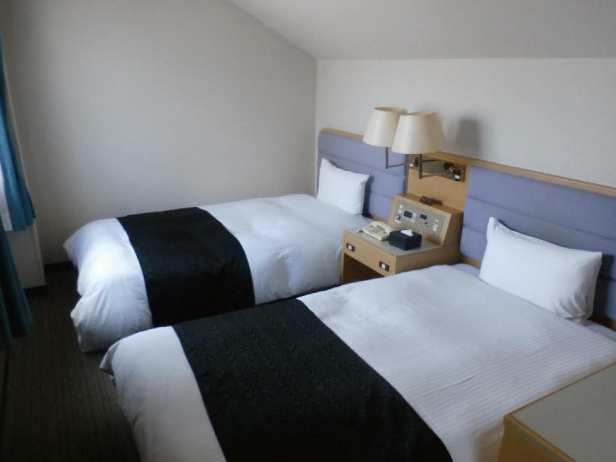 Apa Hotel Nishi Kawaguchi-Eki Higashiguchi Kawaguchi  Esterno foto