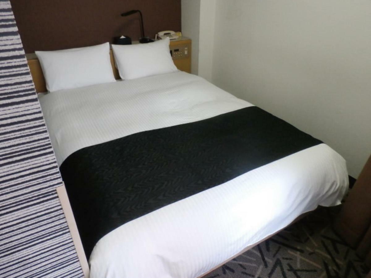 Apa Hotel Nishi Kawaguchi-Eki Higashiguchi Kawaguchi  Esterno foto