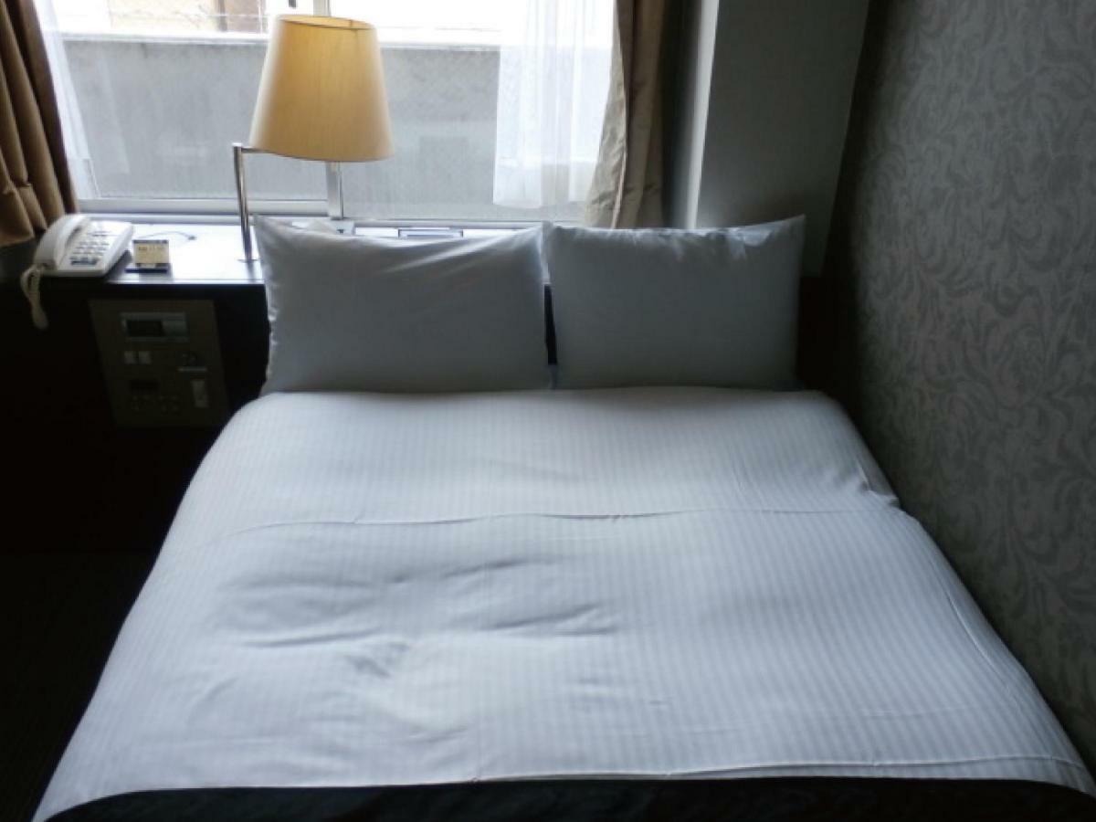 Apa Hotel Nishi Kawaguchi-Eki Higashiguchi Kawaguchi  Esterno foto